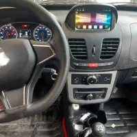 کوییک GX  L آپشن دار از کارخانه