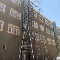 اجاره جک تخته بشکه فرغون لوازم داربست|خدمات پیشه و مهارت|بیرجند, |دیوار