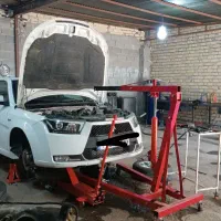 تعمیرات تخصصی گیربکس اتومات و مکانیکی