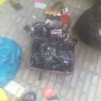 گاردوگلس وشارژر