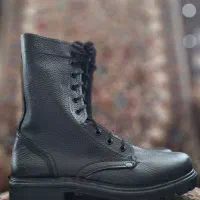 پوتین سربازی سایز ۴۲