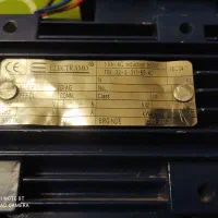 الکتروموتور سه فاز|ماشین‌آلات صنعتی|محمدشهر, محمدشهر|دیوار