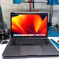 MacBook air M1 256G 2020|رایانه همراه|فردیس, فردیس|دیوار