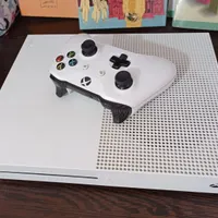 x box one s