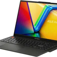 لپ تاپ ایسوس ASUS Vivobook 1504 مناسب دانشجویی|رایانه همراه|کرمان, |دیوار