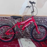 دوچرخه ۱۶ فروشی