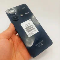 گوشی Redmi Note 13 تمیز 256 گیگ
