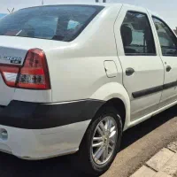 ال نود پارس خودرو ۹۵