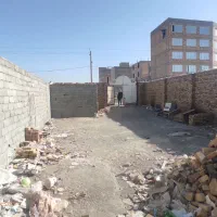 ۲۰۰مترچهاردیواری برای رهن اجاره