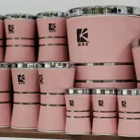 سرویس آشپزخانه کمرباریک درب کروم قیمت قدیم