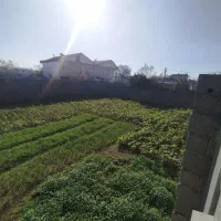 فروش زمین ۳۰۰متری سند دار دور دیوار در رشت آتشگاه|فروش زمین و ملک کلنگی|رشت, آتشگاه|دیوار