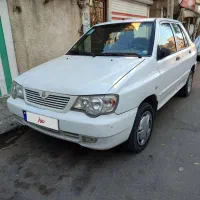 پراید 132بدون رنگ|خودرو سواری و وانت|مشهد, کوی المهدی|دیوار