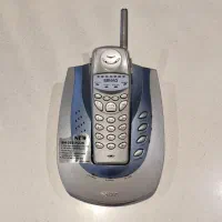 تلفن بیسیم سنائو