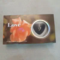 گردنبند مروارید عشق