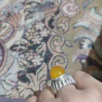 انگشتر شرف شمس