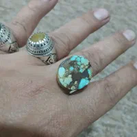 نگین فیروز اصل نیشاپور