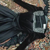 لباس مجلسی درحدنو تن خور شیک