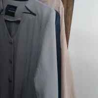 مانتو وکت زنانه