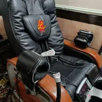 صندلی ماساژور