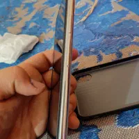 iphone xs max lla|موبایل|بهبهان, |دیوار