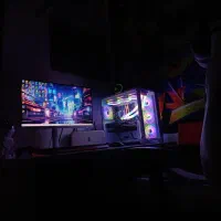 سیستم گیمینگ