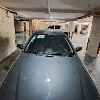 سمندسورن پلاسef7مدل1403دریچه گاز سیمی