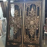 درب حیاط ورودی|مصالح و تجهیزات ساختمان|تبریز, |دیوار