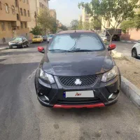 کوییک Rs|خودرو سواری و وانت|تهران, مجیدآباد|دیوار