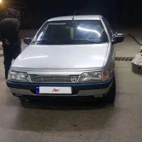پژو۴۰۵مدل۸۹دوگانه شرکت