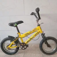 دوچرخه سایز ۱۲