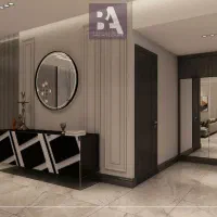 فرهنگ مدرس ۱۷۵ متر سوپر لوکس ویو ابدی|فروش آپارتمان|مشهد, فرهنگ|دیوار