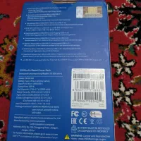 یک عدد پاوربانک شیائومی 10000|لوازم جانبی موبایل و تبلت|ری, دیلمان|دیوار