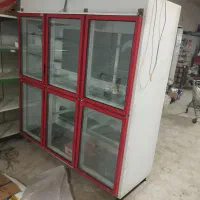 یخچال فروشگاهی|فروشگاه و مغازه|داران, |دیوار