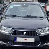 دنا پلاس اتوماتیک توربو
