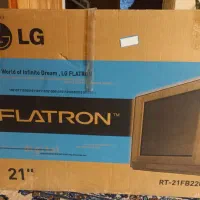 تلویزیون رنگی LG.با کارتن|تلویزیون و پروژکتور|اصفهان, سروستان|دیوار