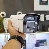 پک دوربین آی پی4K نصب رایگان وگارانتی تعویض.اقساط|دوربین مداربسته|تهران, فردوسی|دیوار