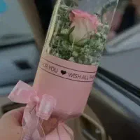 گل روبانی جاودان|گل مصنوعی|کرمانشاه, |دیوار