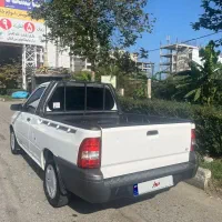 پراید وانت۱۵۱