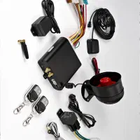 نصاب ماهر ردیابGPS و دزدگیر خودرو|خدمات موتور و ماشین|کرمانشاه, |دیوار