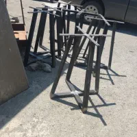 خدمات رنگ پودی الکترواستاتیک|خدمات پیشه و مهارت|اسلام‌شهر, شاطره|دیوار