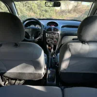 ۲۰۶مدل۱۴۰۰ تیپ۲|خودرو سواری و وانت|نوشهر, |دیوار