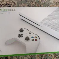 x box one 1TB|کنسول، بازی ویدئویی و آنلاین|شهرضا, |دیوار