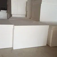 فوم فشرده برای تخت خواب و دیوارای سرد خانه