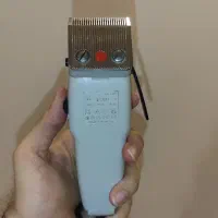 موزر آلمانی اورجینال|آرایشی، بهداشتی، درمانی|پردیس, فاز ۵|دیوار