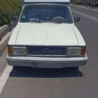 پیکان مدل 93 دوگانه|خودرو سواری و وانت|تهران, وردآورد|دیوار