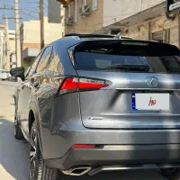 لکسوس nx|خودرو سواری و وانت|اهواز, کمپلو شمالی|دیوار