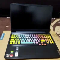 لپتاپ گیمینگ لنوو|رایانه همراه|اندیشه, اندیشه فاز ۴|دیوار