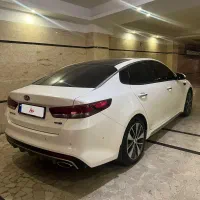 اپتیما جی تی لاین|خودرو سواری و وانت|کرج, گوهردشت|دیوار