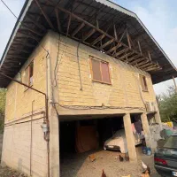 فروش ویلایی روپیلوت۱۰۰متر/حیاط۷۰۰متر/سندتکبرگ/شفت|فروش خانه و ویلا|شفت, |دیوار