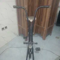 دوچرخه بدنسازی|تجهیزات ورزشی|ماهدشت, |دیوار